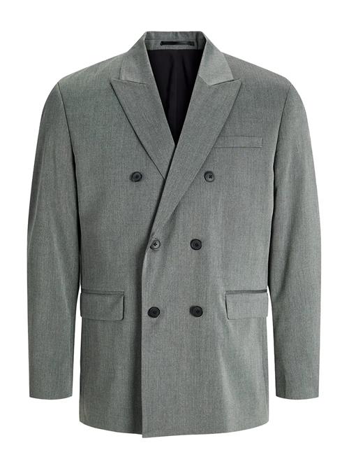 Jack & Jones Jprbushwick Ashton Db Blazer Jnr Jack & J S Grey