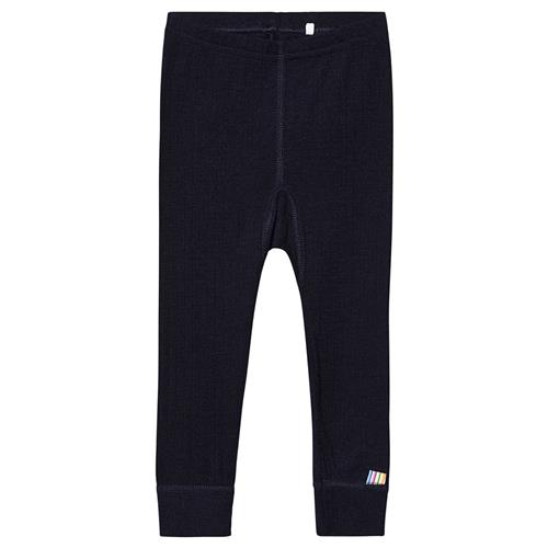 Joha Leggings Navyblå 110 cm  Marineblå  110 cm  mand
