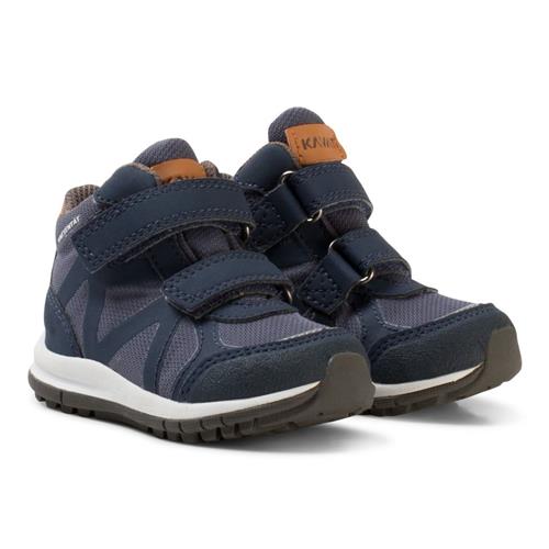 Kavat Iggesund WP Blue 34 EU  Blå  34 EU  unisex