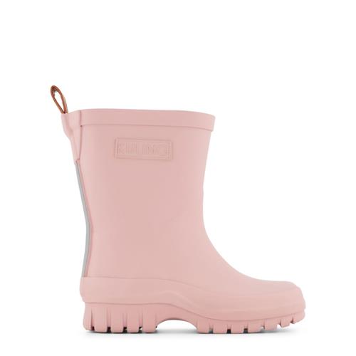 Kuling Caracas Wellingtons Woody Rose 23 EU  Lyserød Ensfarvet 23 EU  unisex
