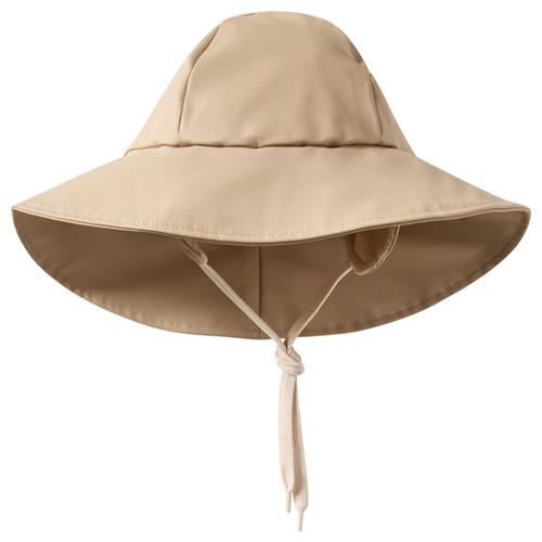 Kuling Vasa Regnhat Sand 48/50 cm  Beige  48/50 cm  unisex