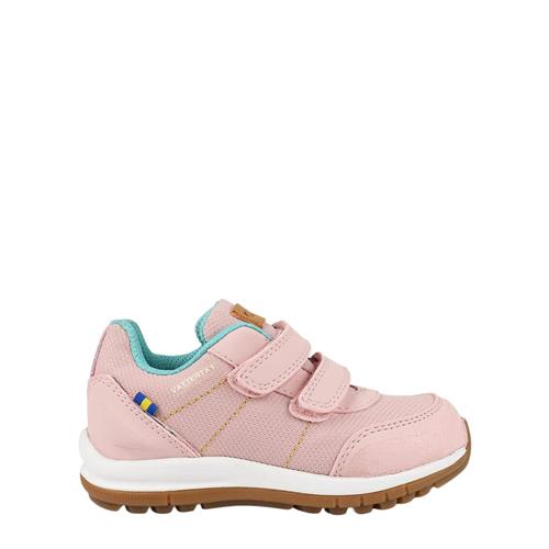 Kavat Halland WP Vandtæt Sneakers Light Pink 33 EU  Lyserød  33 EU  unisex