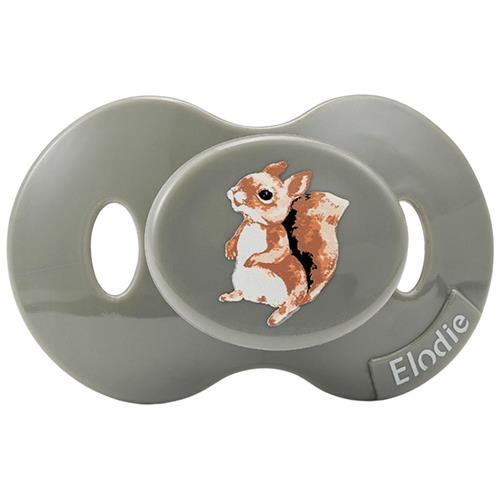 Elodie Sut Chipmunk Darling Chipmunk Darling-One Size  Grøn  One Size  unisex