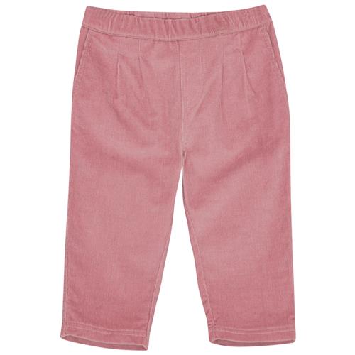 Flöss Mia Bukser Velvet Rose  Velvet Rose-86 cm  Lyserød  86 cm  kvinde