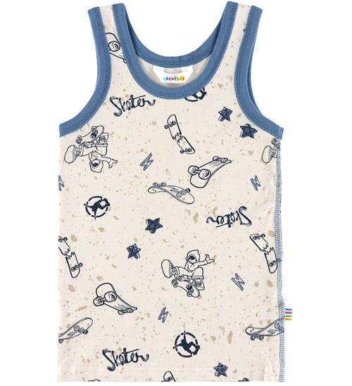 Joha Undertrøje - Lys Beige