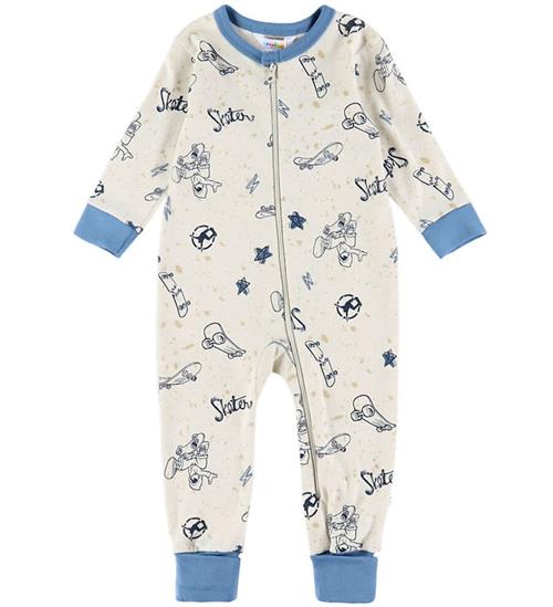 Joha Natdragt - Lys Beige