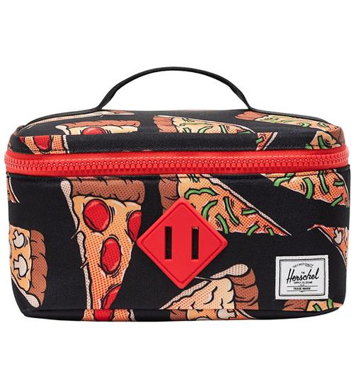 Herschel Køletaske - Heritage - 4,5 L - Pizza Party
