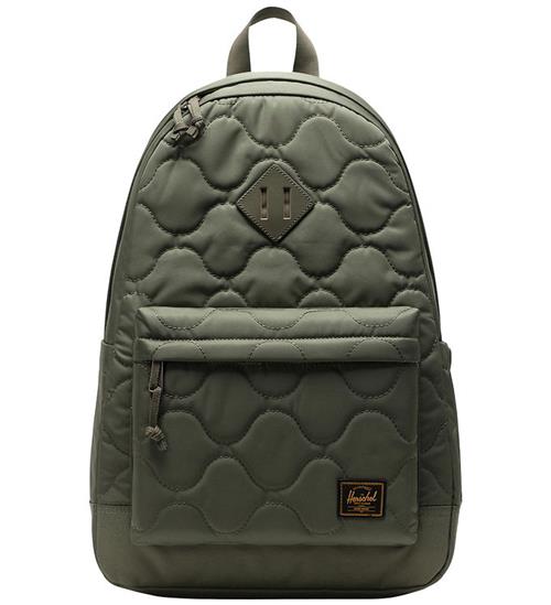 Herschel Rygsæk - Heritage - Quilted Capsule - 24 L - Beetle