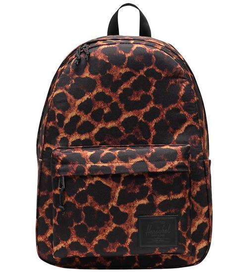 Herschel Rygsæk - Classic XL - 30 L - Digi Leopard