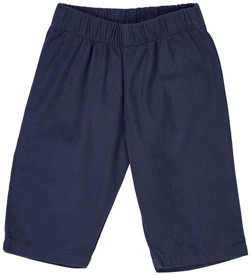 Müsli Bukser - Twill - Night Blue