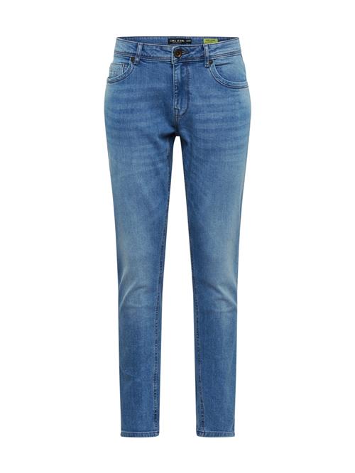 Cars Jeans Jeans 'Douglas'  blue denim
