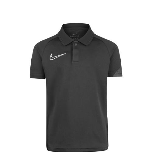 NIKE Funktionsskjorte  sort