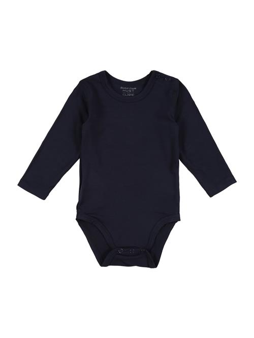 Hust & Claire Sparkedragt/Body  mørkeblå