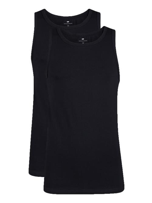 WE Fashion Bluser & t-shirts  sort