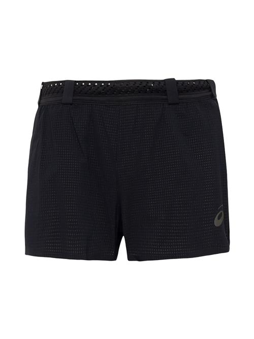 ASICS Sportsbukser 'Metarun'  sort