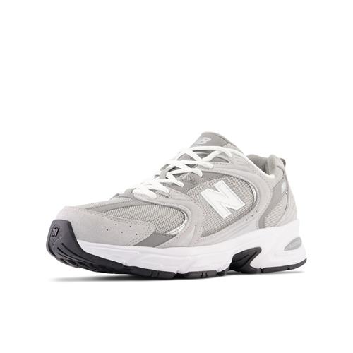 new balance Sneaker low '530'  grå / lysegrå / sort