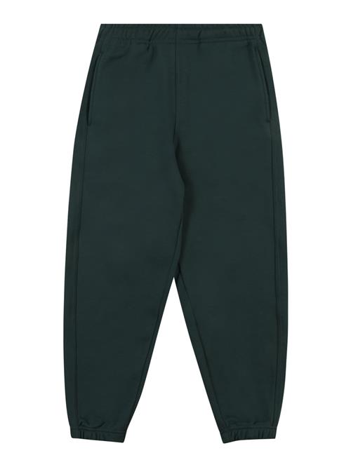 Urban Classics Bukser  mørkegrøn