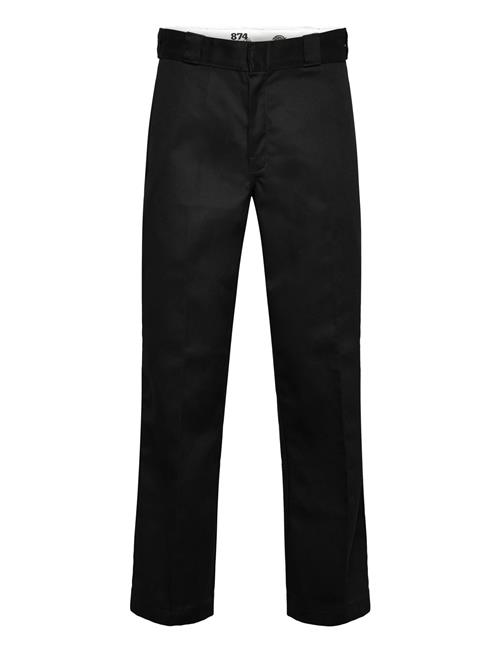 874 Work Pant Rec Dickies Black