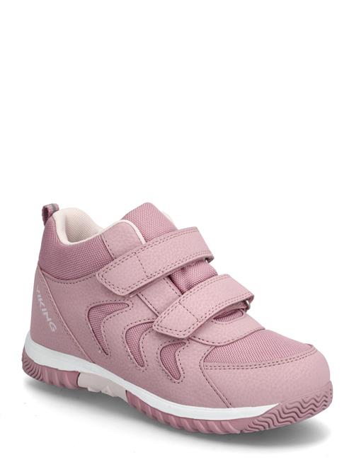 Brisk Mid Wp 2V Viking Pink