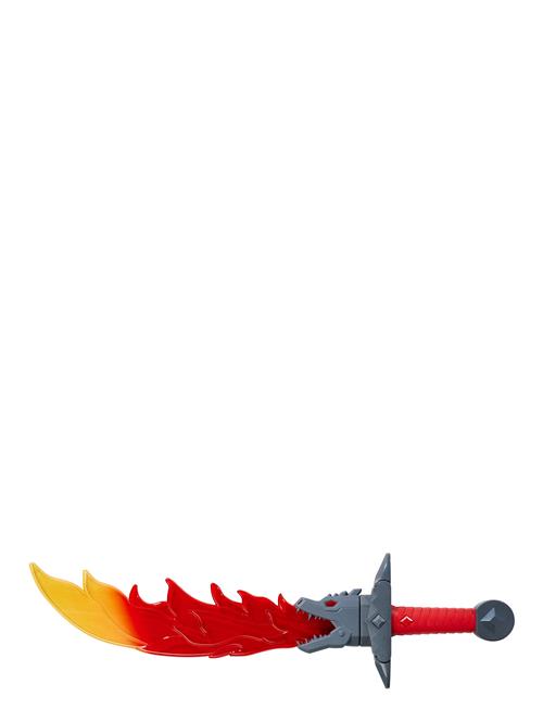 Simba Toys Ninjasvärd, Drake Simba Toys Red