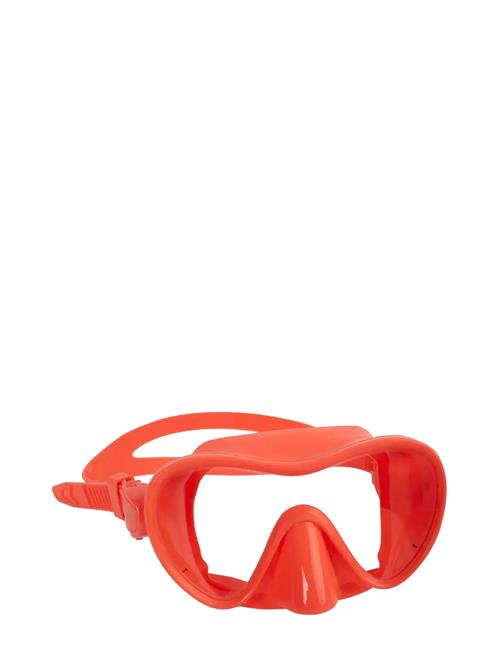 Dykkerbriller - Warm Red Filibabba Red