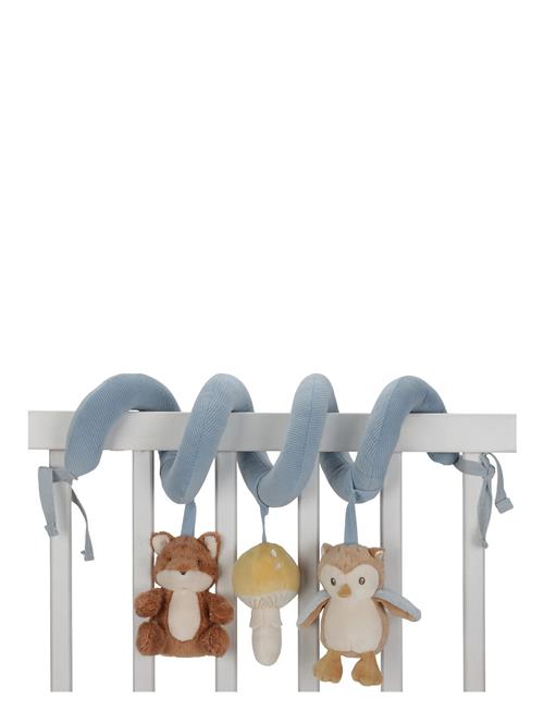 Little Dutch Activity Spiral Forest Friends Grs Little Dutch Blue