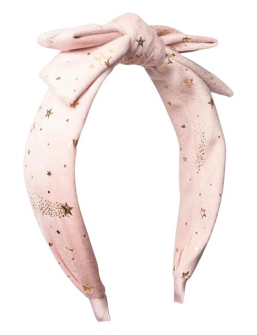 Alice Band - Pink Starry Swanlake Mimi & Lula Pink