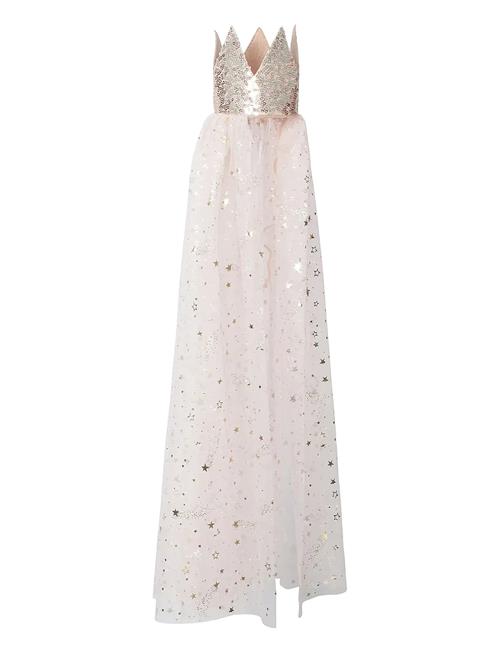 Crown - Her Majesty Shooting Star Mimi & Lula Pink