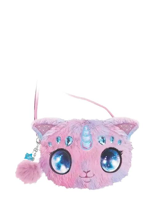 Nebulous Stars Fuzzy Coin Purse Stella Nebulous Stars Patterned