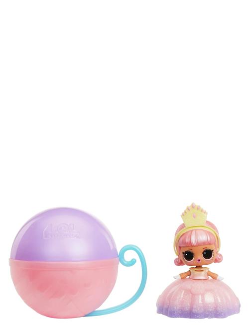L.o.l. Princess Tots Asst Pdq L.O.L Pink