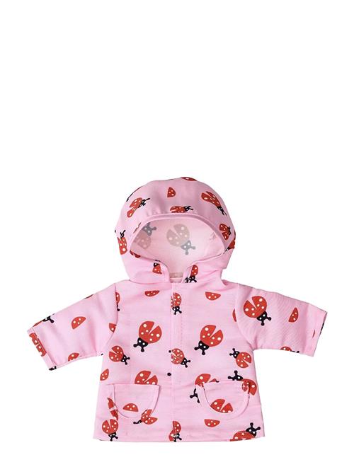 Regnjacka, 36-41 Cm Micki Leksaker Patterned