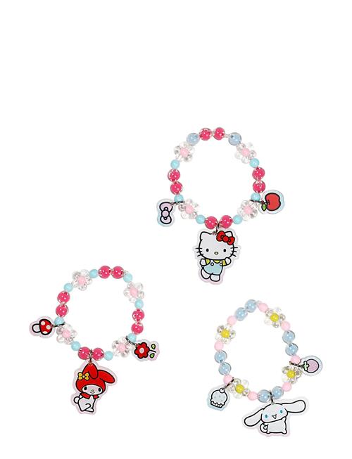Hello Kitty Armband Micki Leksaker Patterned