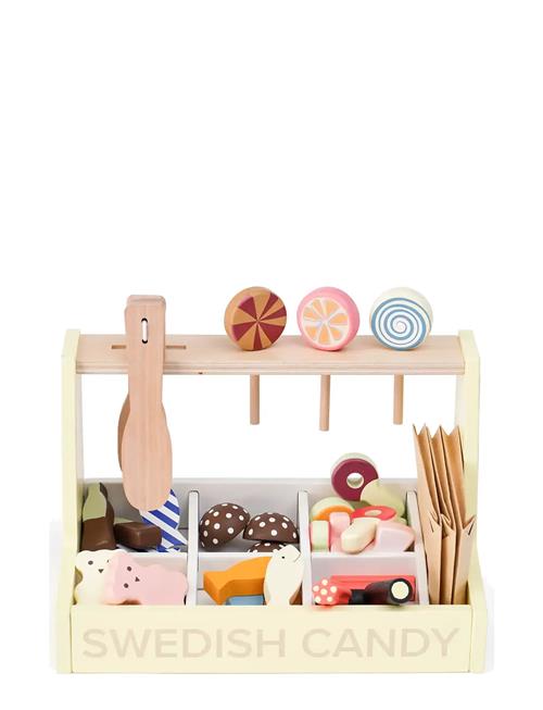 Swedish Candy Shop Kid's Hub Kid's Concept Patterned