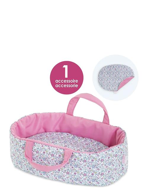 Corolle Doll Accessories Sleep And Carry Bag Corolle Pink