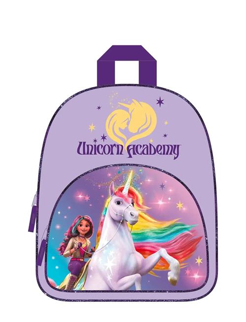 Unicorn Academy Backpack Undercover Pink
