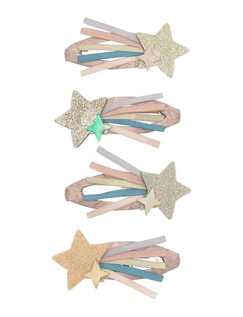 4 Clic Clacs - Star Trail Celeste Mimi & Lula Patterned