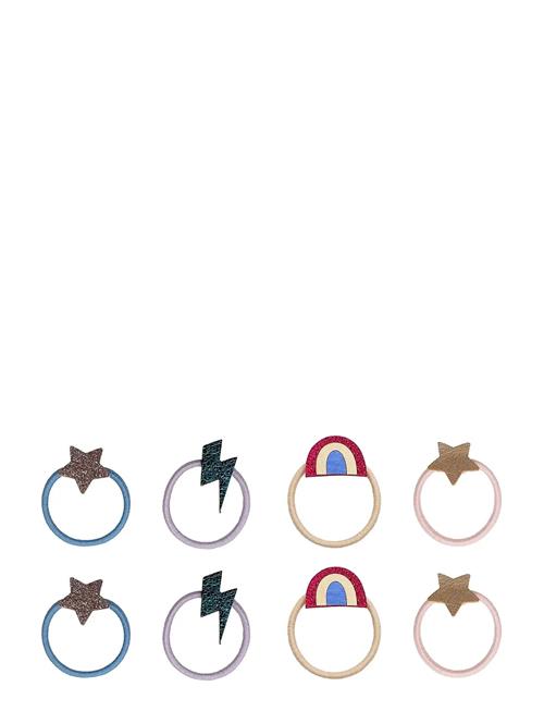 8 Ponies - Mini Rainbow Dancing Queen Mimi & Lula Patterned