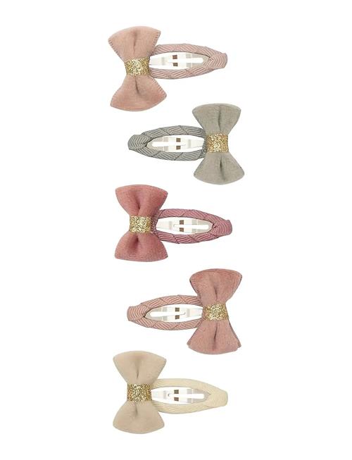 5 Clic Clacs - Mini Tinkerbell Enchanted Mimi & Lula Patterned