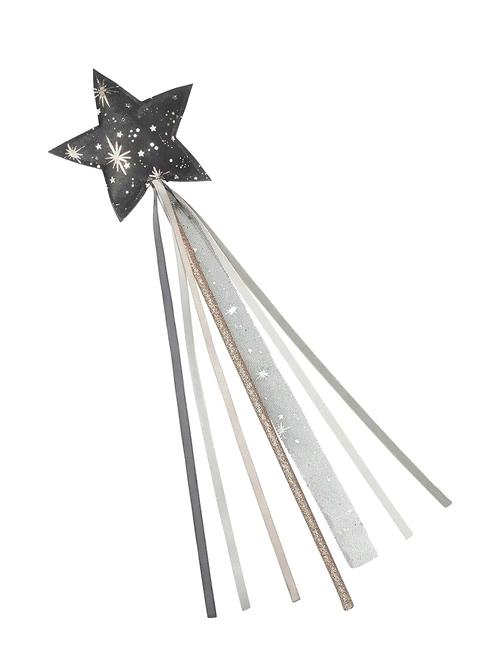 Magic Wand - Aurora Witch Mimi & Lula Black