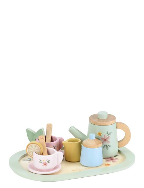 Little Dutch - Tea Set Fsc Little Dutch Patterned