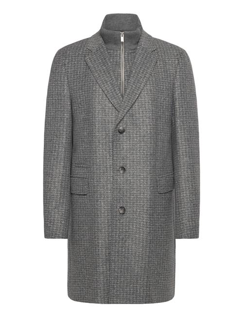 H-Hyde-J-Bib-Pad-254 BOSS Grey