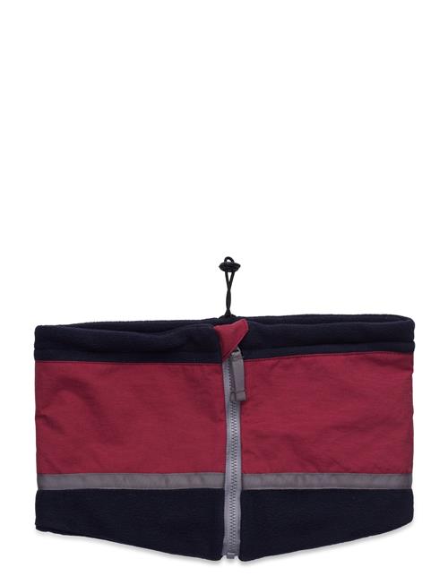 Reversible Neck-Navy Elmer By Swany Navy