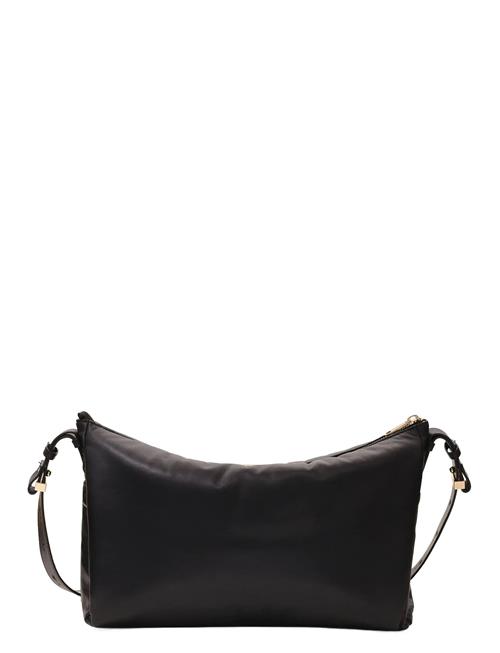 Larissa Shoulder Bag Luna Adax Black