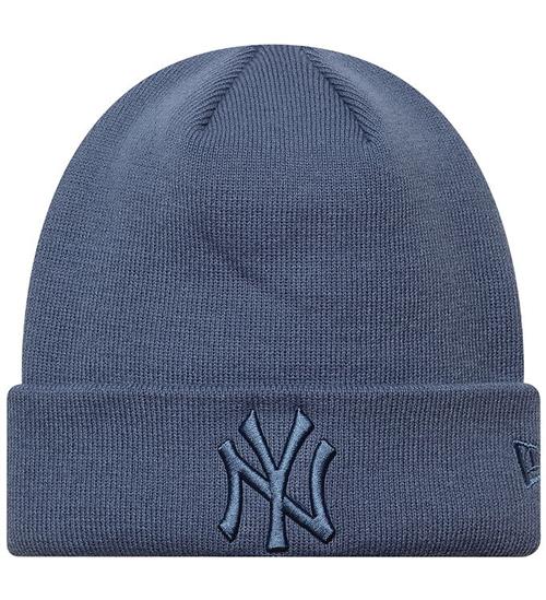 New Era Hue - Strik - New York Yankees - Dark Blue