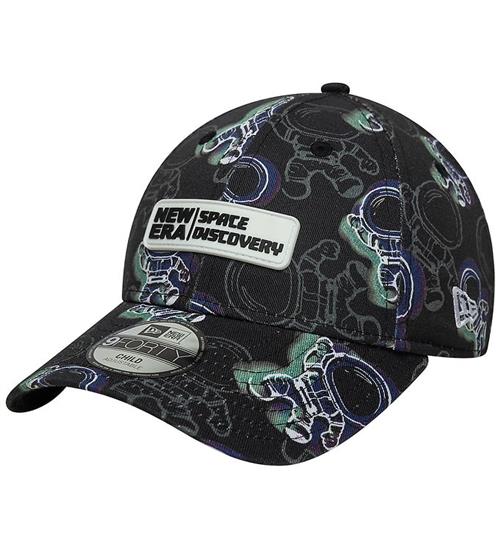 New Era Kasket - 9Forty - Space Discovery - Sort