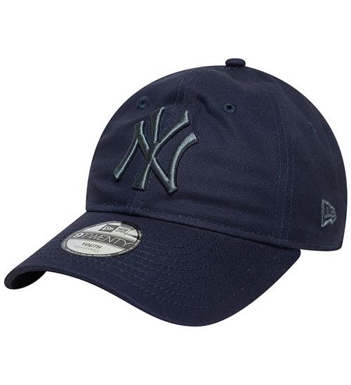 New Era Kasket - 9Twenty - New York Yankees - Navy