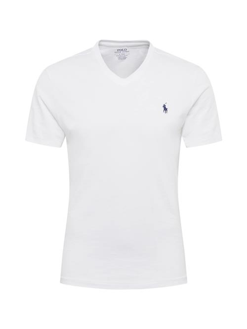 Polo Ralph Lauren Bluser & t-shirts  blå / hvid