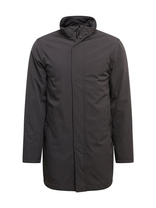 Matinique Overgangsjakke 'Miles'  sort