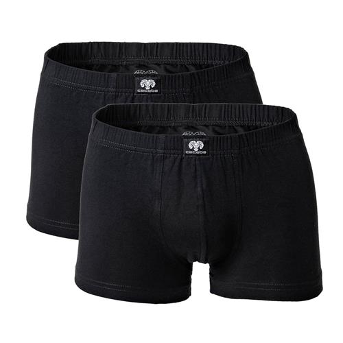 CECEBA Boksershorts  sort