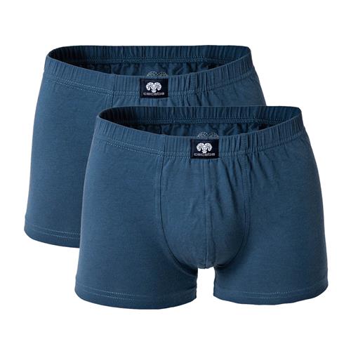 CECEBA Boksershorts  navy